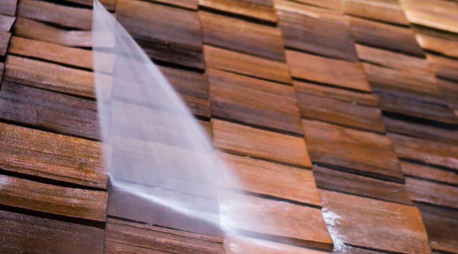 Roof Repair in Marathon, WI